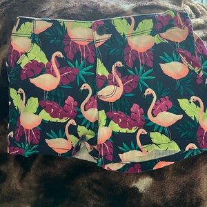 Girls Gymboree Shorts